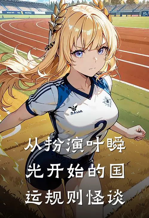 从扮演叶瞬光开始的国运规则怪谈