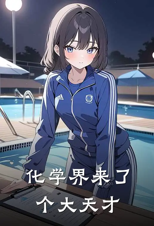 化学界来了个大天才