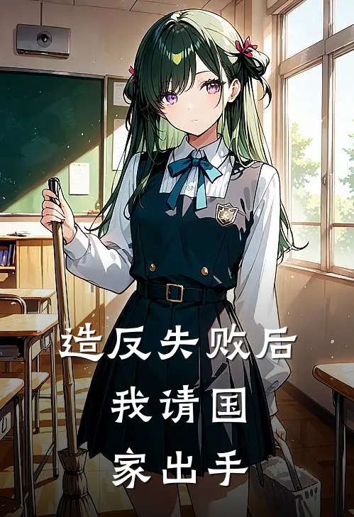 造反失败后，我请国家出手