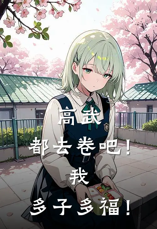 高武：都去卷吧！我，多子多福！