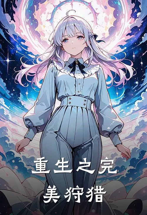 重生之完美狩猎