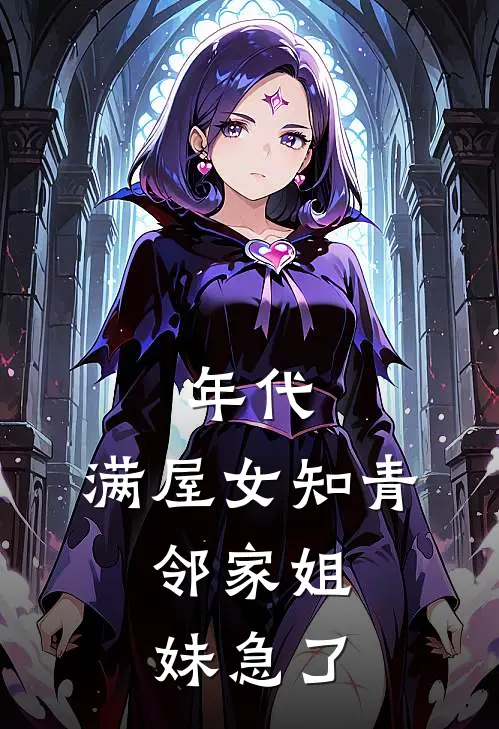 年代：满屋女知青，邻家姐妹急了