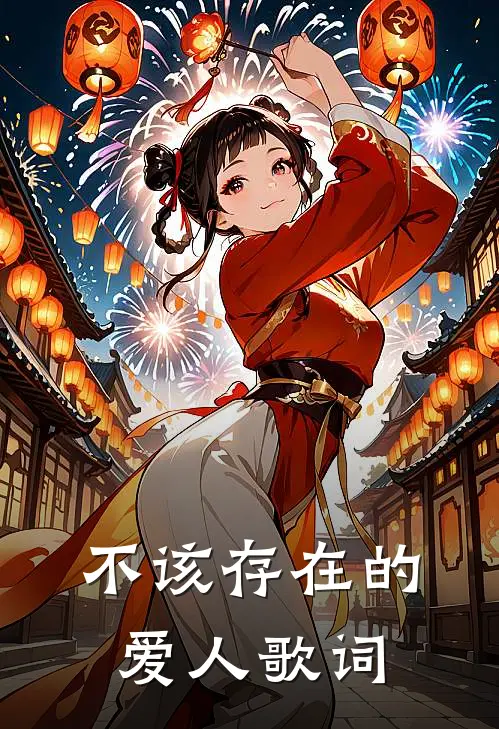 不该存在的爱人歌词