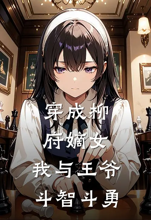 穿成柳府嫡女：我与王爷斗智斗勇