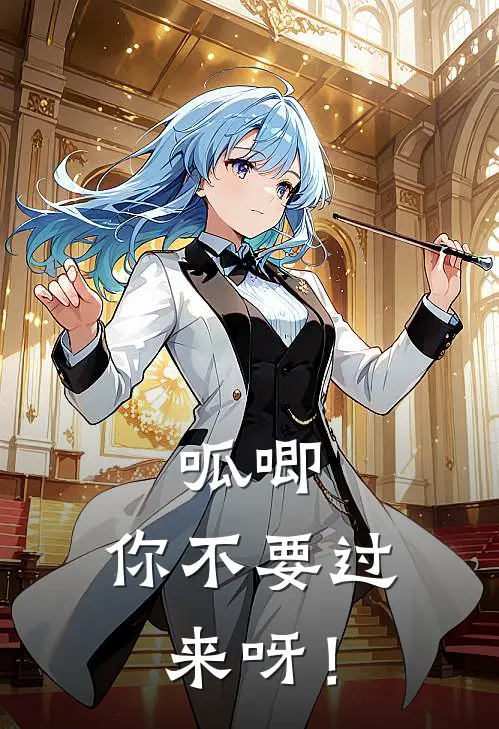 孟颌白无常呱唧，你不要过来呀！全本免费在线阅读_呱唧，你不要过来呀！全本阅读