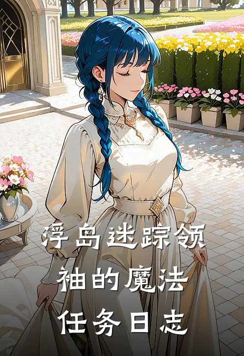 浮岛迷踪领袖的魔法任务日志