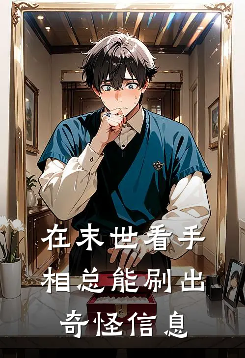 在末世看手相总能刷出奇怪信息