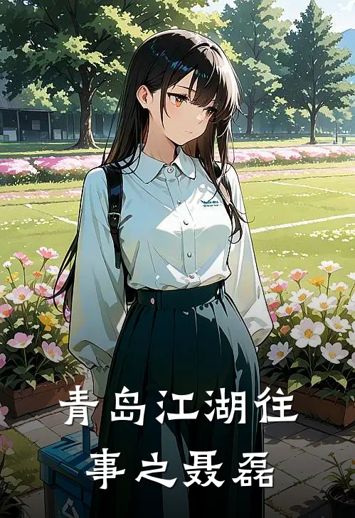 青岛江湖往事之聂磊