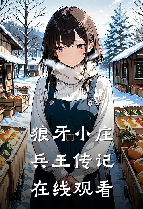 狼牙小庄兵王传记在线观看