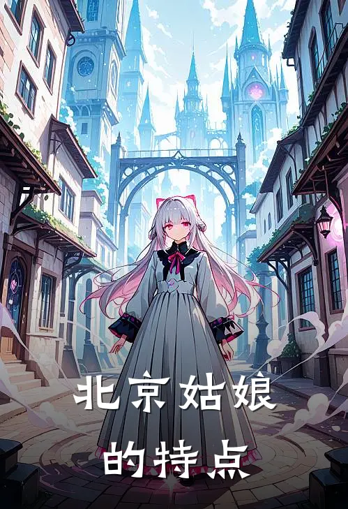 北京姑娘的特点