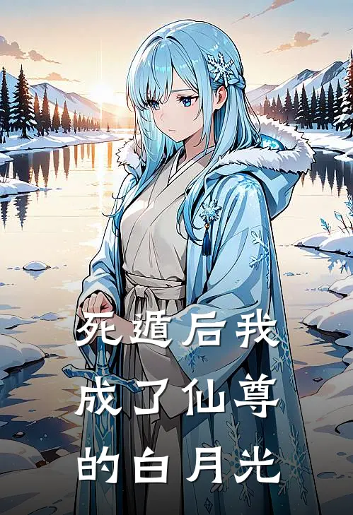 死遁后我成了仙尊的白月光