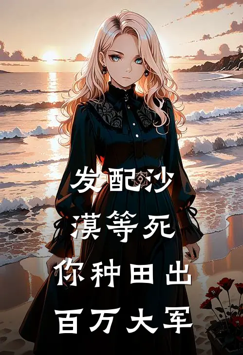 发配沙漠等死，你种田出百万大军