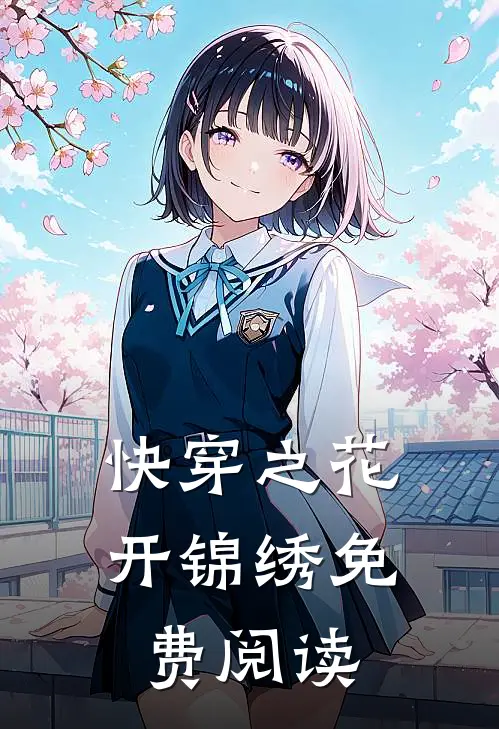 快穿之花开锦绣免费阅读