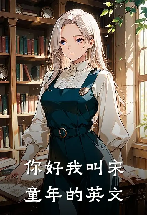 你好我叫宋童年的英文