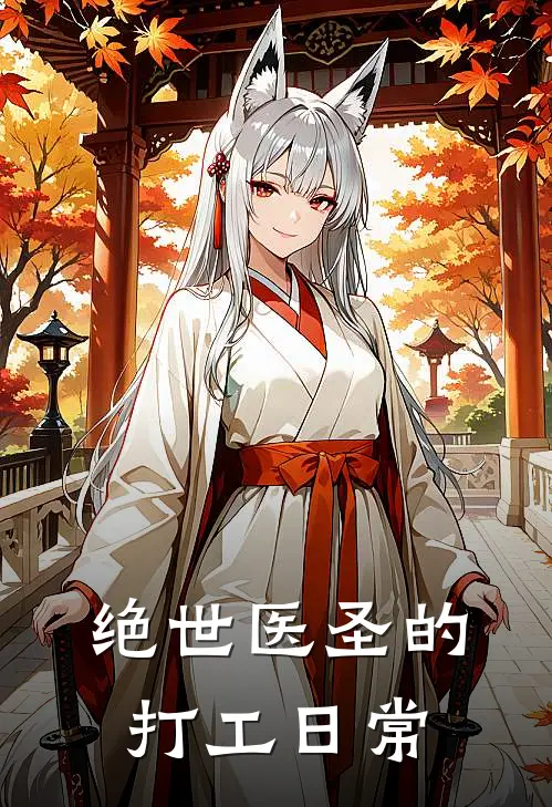 绝世医圣的打工日常