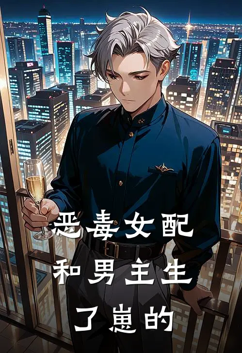 恶毒女配和男主生了崽的