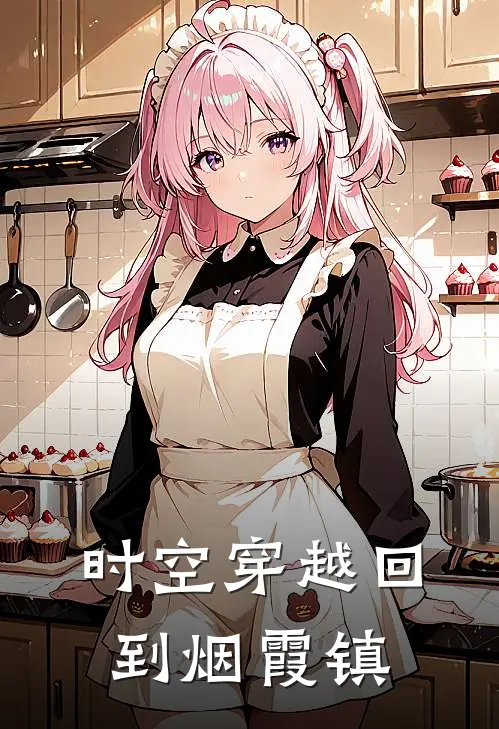 时空穿越回到烟霞镇