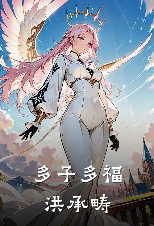 多子多福：洪承畴