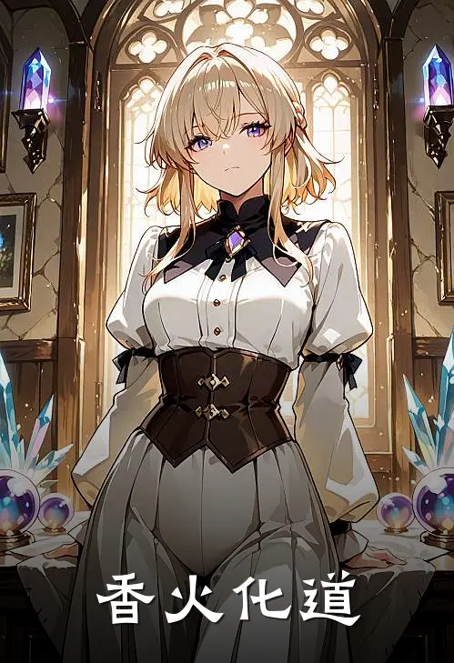 香火化道