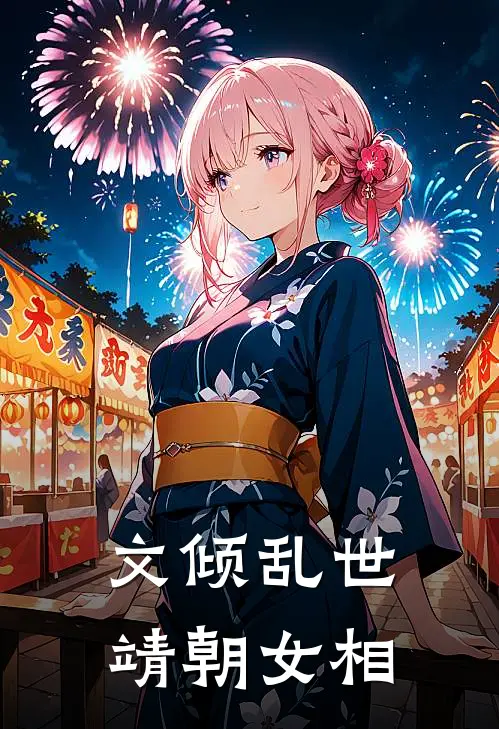 文倾乱世：靖朝女相