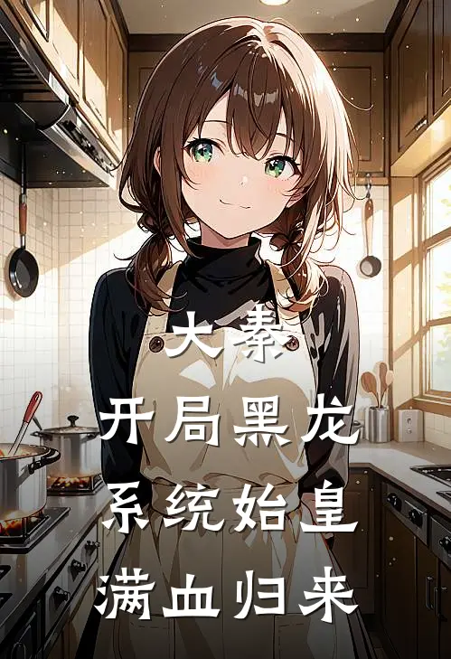 大秦：开局黑龙系统始皇满血归来嬴政赵高小说免费完结_完本热门小说大秦：开局黑龙系统始皇满血归来嬴政赵高