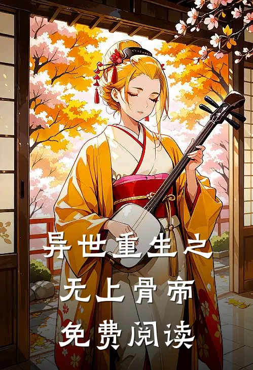 异世重生之无上骨帝免费阅读