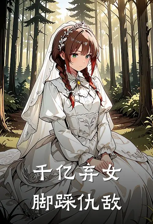 千亿弃女，脚踩仇敌