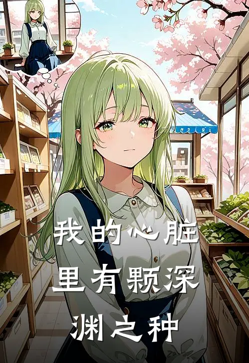 我的心脏里有颗深渊之种