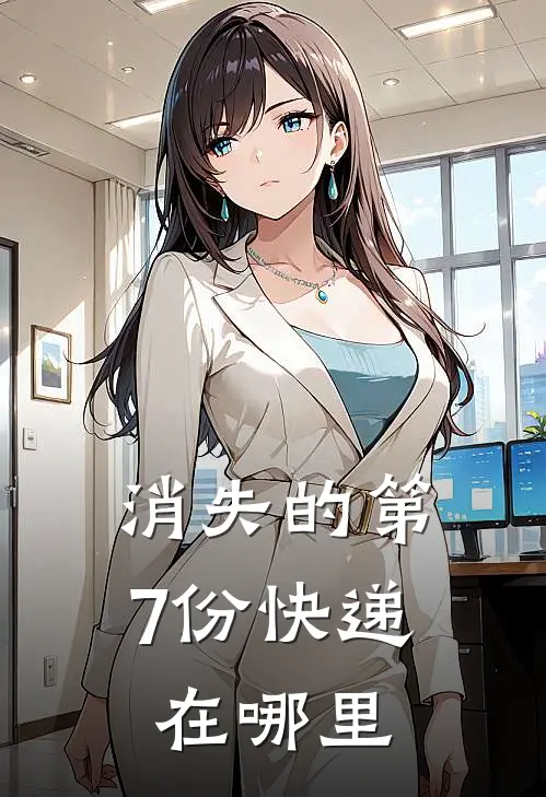 消失的第7份快递在哪里