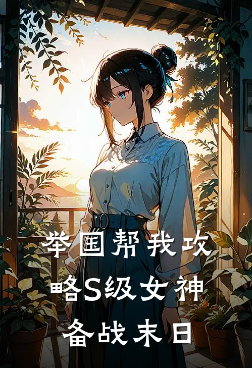 举国帮我攻略S级女神，备战末日