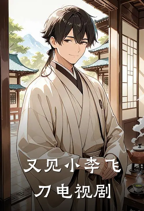 又见小李飞刀电视剧