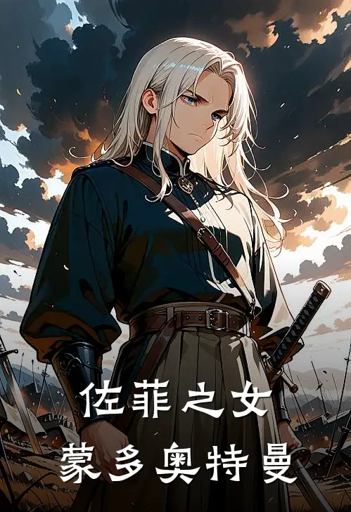 佐菲之女：蒙多奥特曼