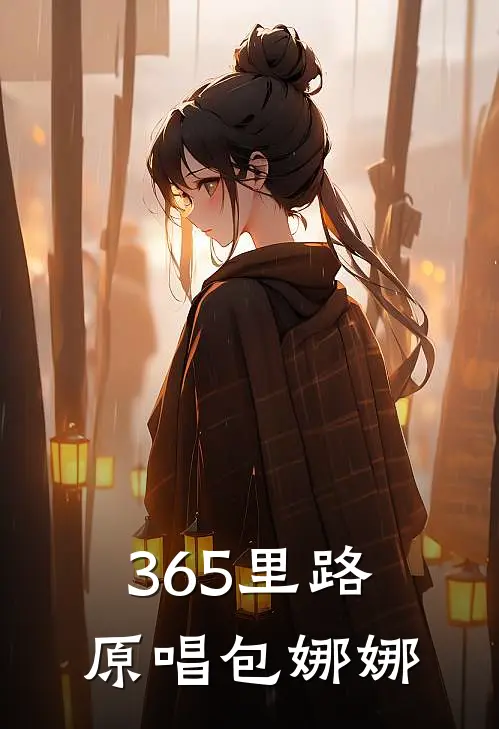 365里路原唱包娜娜