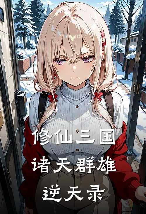 修仙三国：诸天群雄逆天录