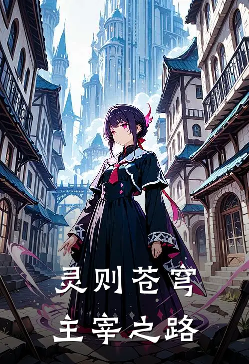 灵则苍穹：主宰之路(凌澈王浩)最新完本小说推荐_免费小说推荐灵则苍穹：主宰之路凌澈王浩