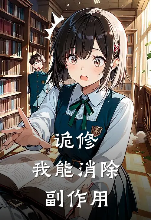 诡修：我能消除副作用