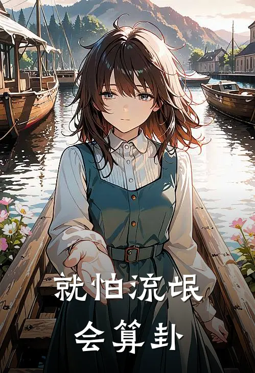 就怕流氓会算卦