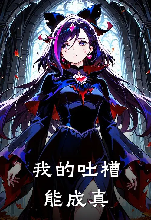 我的吐槽能成真