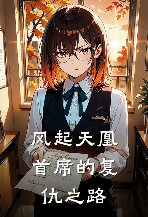 风起天凰：首席的复仇之路