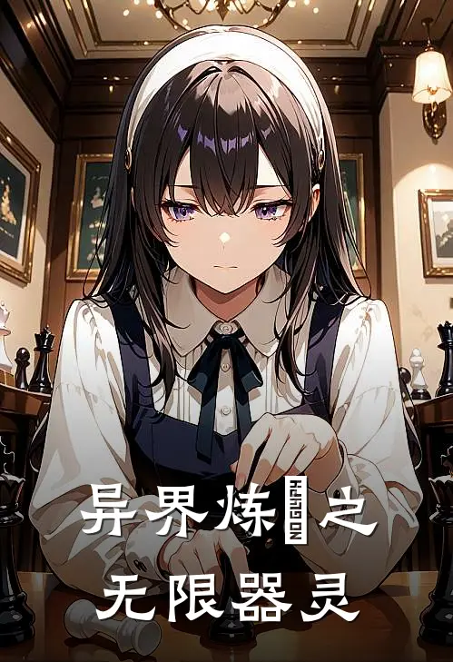 异界炼炁之无限器灵