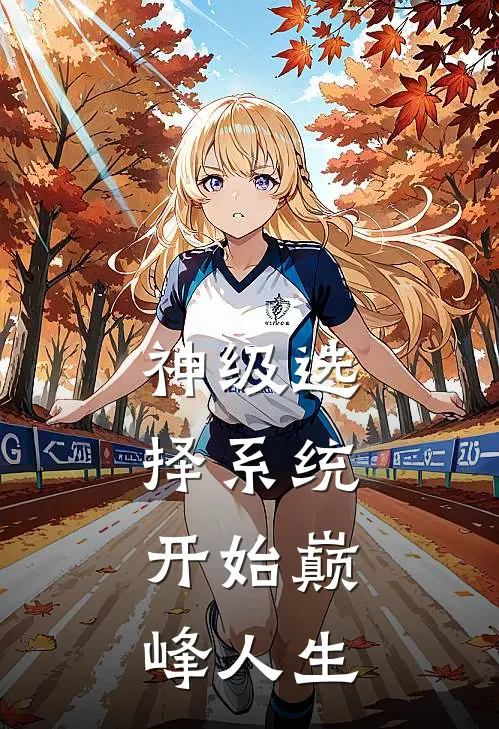 神级选择系统：开始巅峰人生