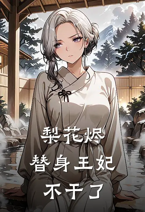 梨花烬：替身王妃不干了