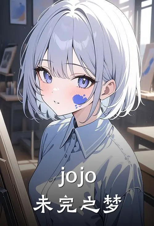 jojo：未完之梦