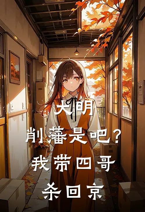 大明：削藩是吧？我带四哥杀回京