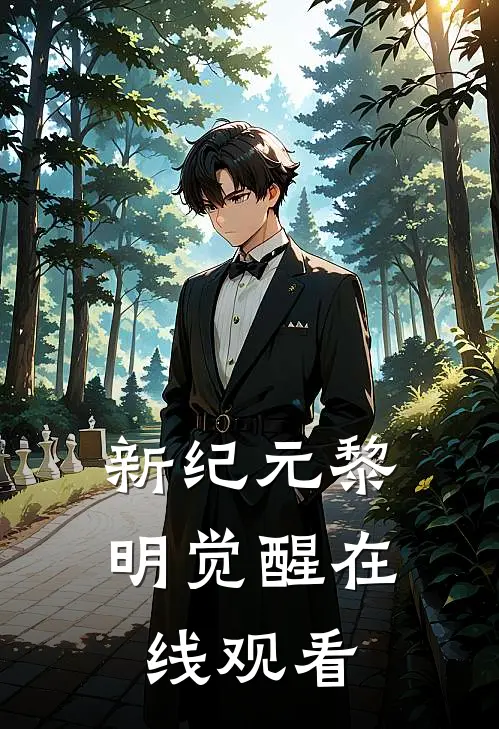 新纪元黎明觉醒在线观看