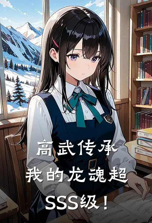 高武传承：我的龙魂超SSS级！