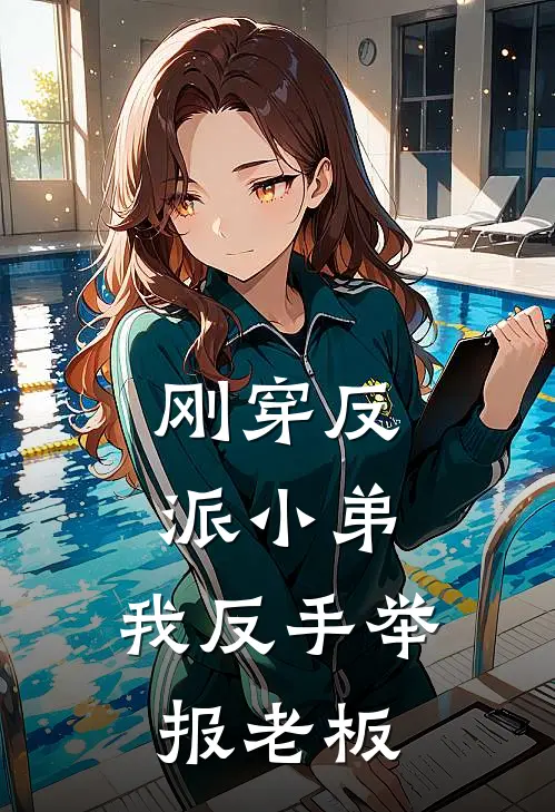 刚穿反派小弟，我反手举报老板