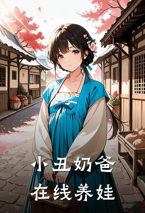 小丑奶爸在线养娃