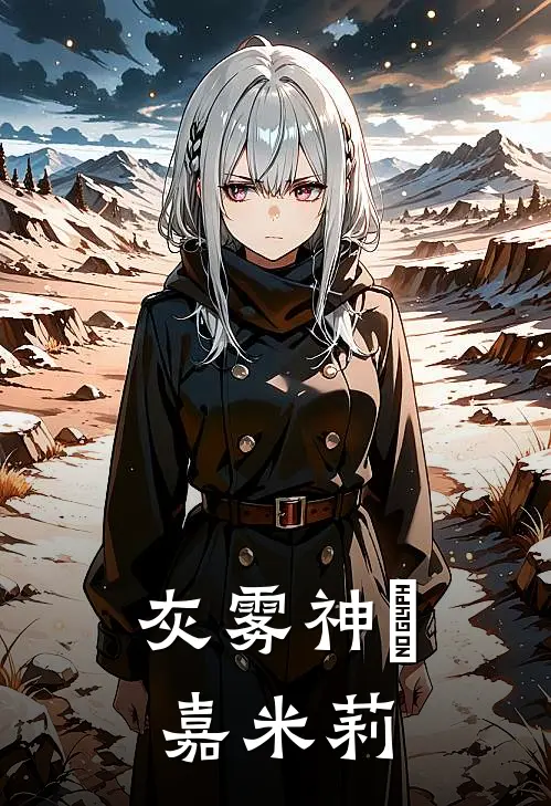 灰雾神祇·嘉米莉