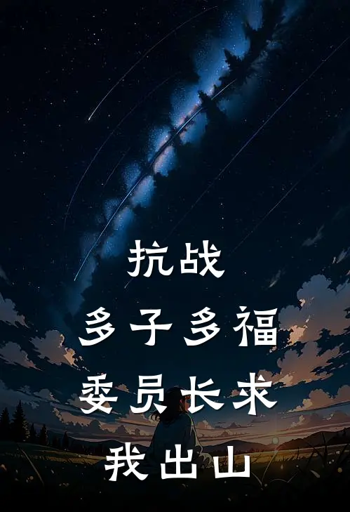 抗战：多子多福，委员长求我出山